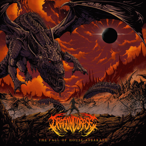 The Fall of House Abbarath